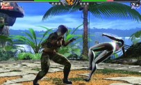 Virtua Fighter 5