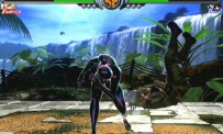 Virtua Fighter 5