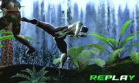 Virtua Fighter 5