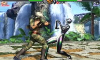 Virtua Fighter 5