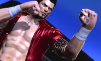 Virtua Fighter 5