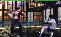 Virtua Fighter 5