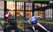 Virtua Fighter 5