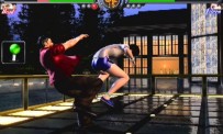 Virtua Fighter 5