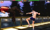 Virtua Fighter 5