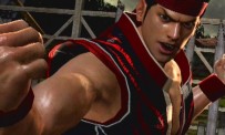 Virtua Fighter 5