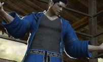 Virtua Fighter 5