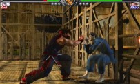 Virtua Fighter 5