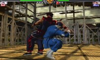 Virtua Fighter 5