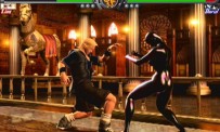 Virtua Fighter 5