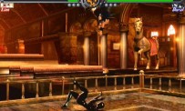 Virtua Fighter 5