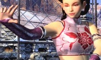 Virtua Fighter 5