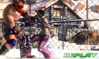 Virtua Fighter 5