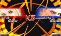 Virtua Fighter 5