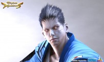 Virtua Fighter 5