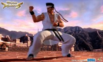 Virtua Fighter 5