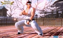 Virtua Fighter 5