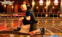 Virtua Fighter 5