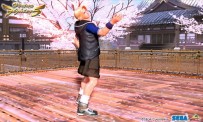 Virtua Fighter 5