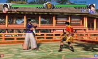 Virtua Fighter 5