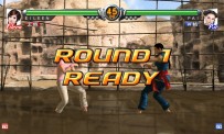 Virtua Fighter 5