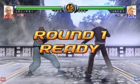 Virtua Fighter 5