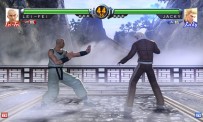 Virtua Fighter 5