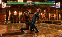 Virtua Fighter 5