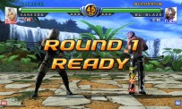 Virtua Fighter 5