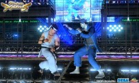 Virtua Fighter 5