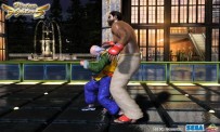 Virtua Fighter 5