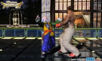 Virtua Fighter 5