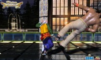 Virtua Fighter 5