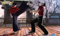 Virtua Fighter 5