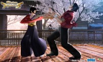 Virtua Fighter 5