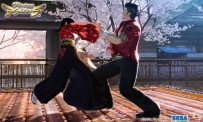 Virtua Fighter 5