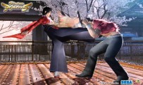 Virtua Fighter 5