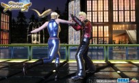 Virtua Fighter 5