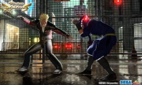 Virtua Fighter 5