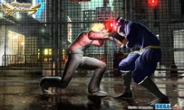 Virtua Fighter 5