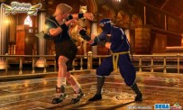 Virtua Fighter 5