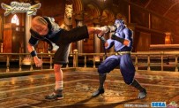 Virtua Fighter 5