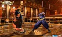 Virtua Fighter 5