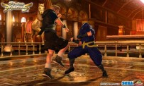 Virtua Fighter 5