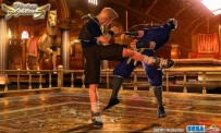 Virtua Fighter 5