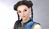 Virtua Fighter 5