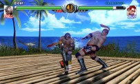 Virtua Fighter 5