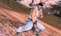 Virtua Fighter 5