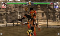 Virtua Fighter 5