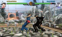 Virtua Fighter 5